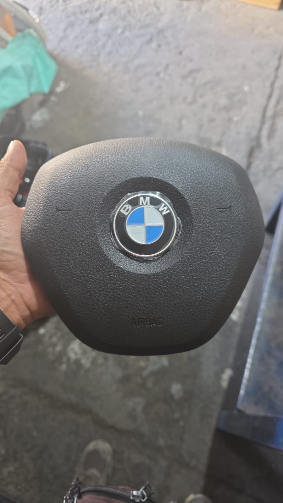 Módulos electrónicos SRS — AirBag Pro