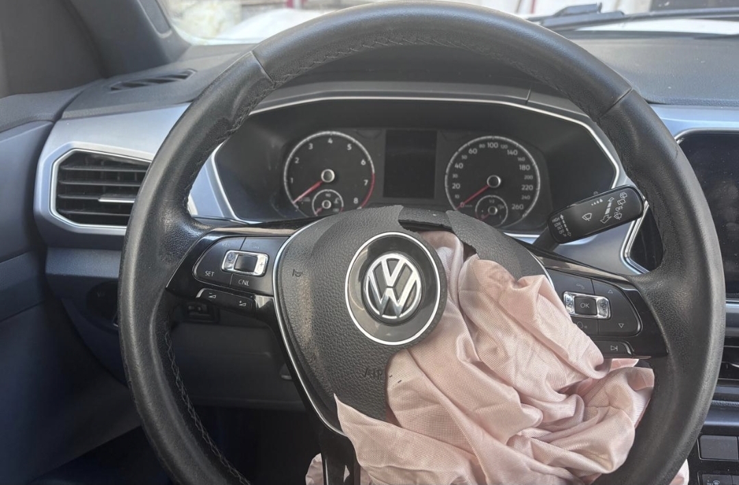 Volantes y componentes — AirBag Pro