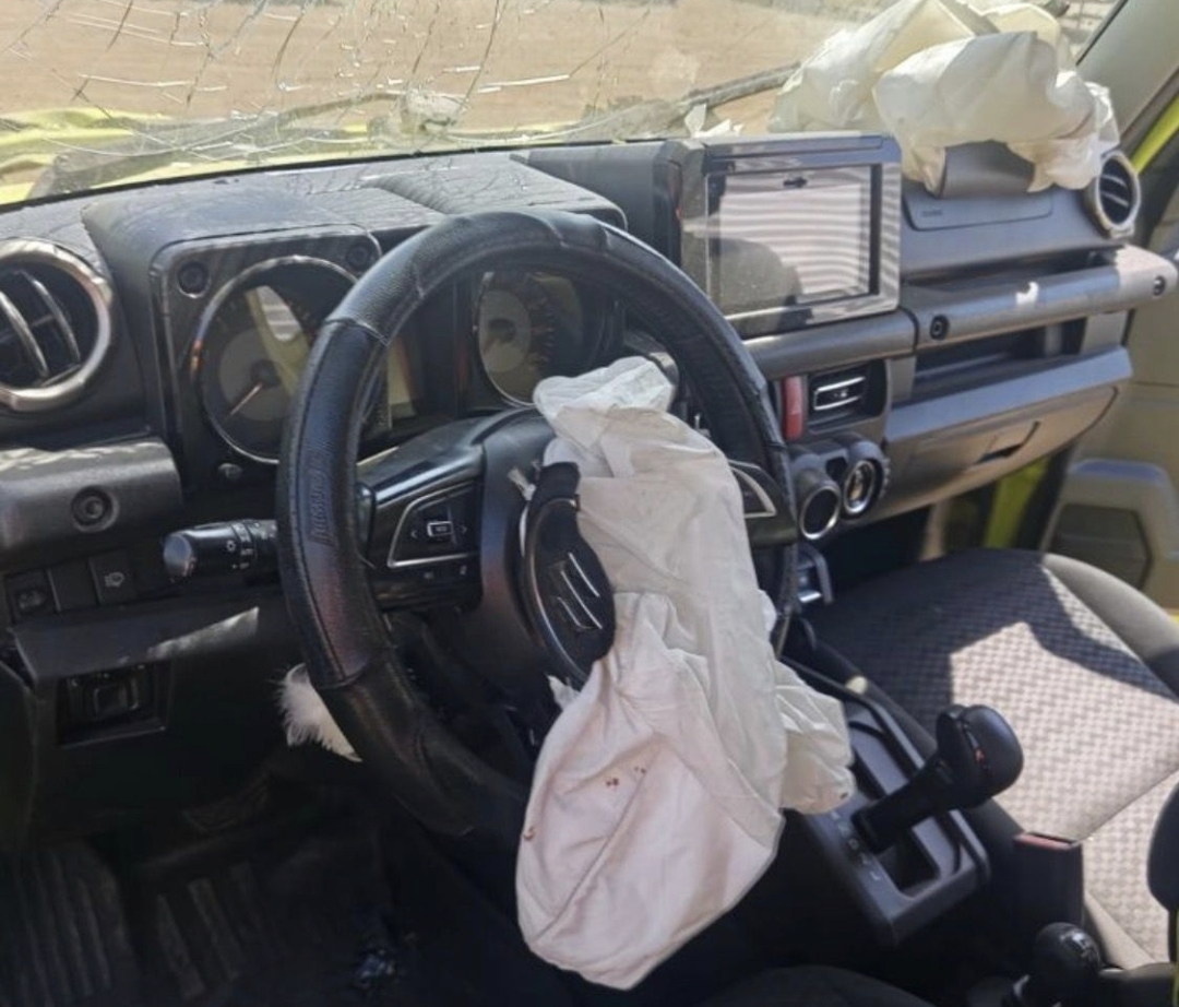 Módulos electrónicos SRS — AirBag Pro