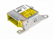 Reset módulo Airbag (SRS)